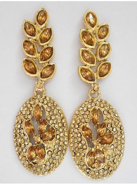 Fashion Earrings